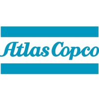 Atlas Copco