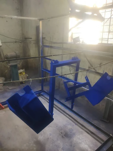 Floor coating application sample image 44