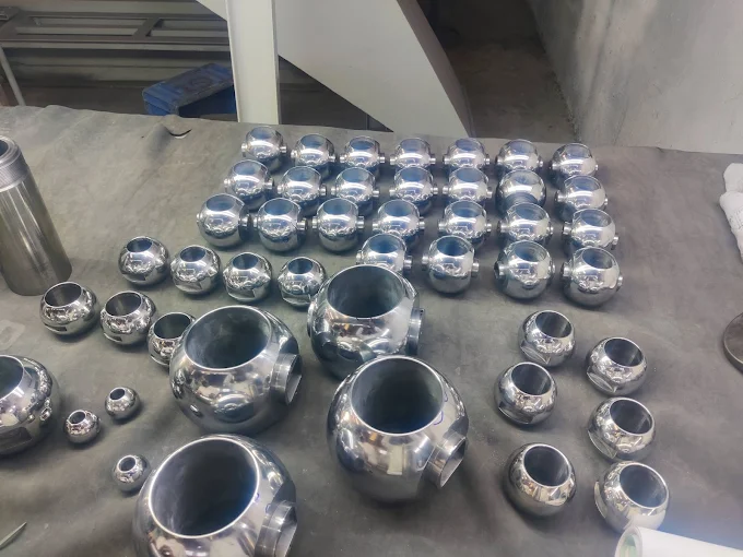 Phosphate Coating Process