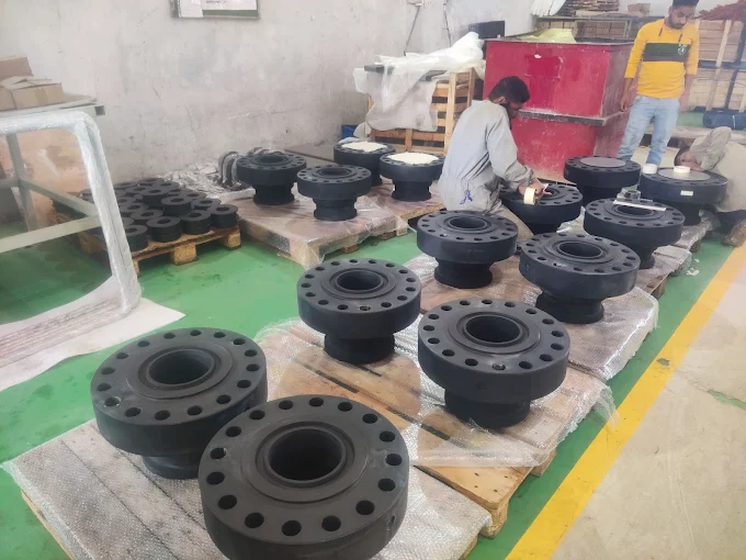 Phosphate Coating Process